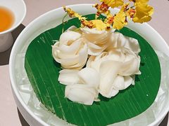 冰镇九年百合-金海华·悦食东方(苏州中心商场店)