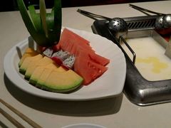 -海底捞火锅(九久奥特莱斯店)