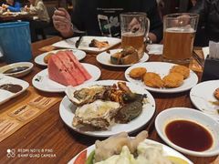 -汉巴味德(沈阳万象汇店)