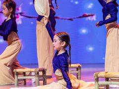 -蒲公英舞蹈艺术中心(促进路校区)