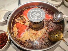 -蜀大侠火锅(总府路店)