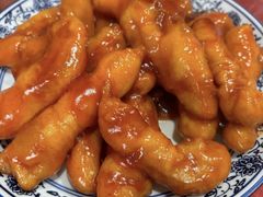 -北大地皖峰饭馆