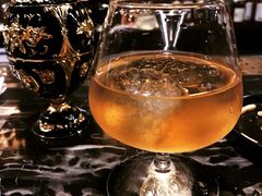 -STARRY CAFE & LOUNGE BAR(高新店)