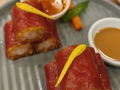 -点都德(龙之梦店)