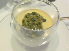 百香果布丁-张福记(五一公园店)