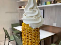 -茶是一枝花泡茶店