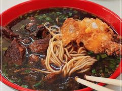 -小龙大肉面馆