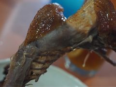 -煲煲掂风味煲仔饭餐厅(西区店)