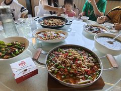 -蛙兔鸡自贡风味·特色江湖菜(广都店)