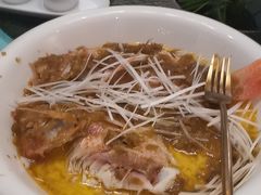 -恬阿姨庭院餐厅·生日宴