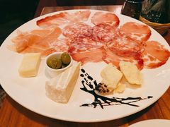 -La Tavernetta(Bar à Vin)(乌鲁木齐路店)