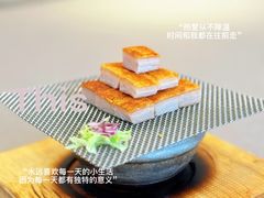 香薰脆皮烧肉-长禧家·珑厨(东山口店)