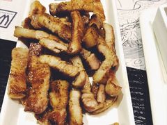 -HIHE Bistro·Oyster Bar(华熙live店)