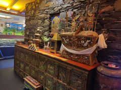 -思金拉措庄园藏餐(太阳岛店)