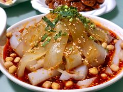 -萨拉漫饮食(北京中路店)