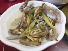 -天天渔港海鲜酒家(石浦玉泉路店)