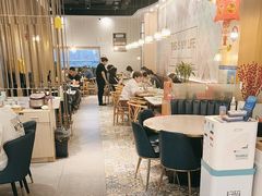 -蜀腾川·火锅鱼.烤鱼(新世界城店)