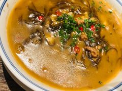 -爱碗亭·鲜炒湖南菜(壹城中心店)
