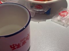 -蛙来哒(大汉悦中心店)
