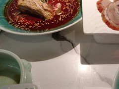 -雀蓝川菜(滨湖万象汇店)