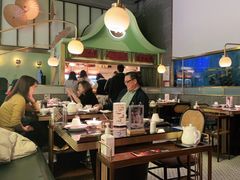 大堂-顺峰顺水顺德菜(龙华店)