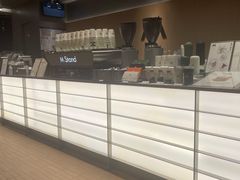 -M Stand(北京平安幸福中心店)