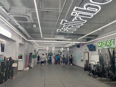 -乐刻体能馆FitTribe飞踹运动(西湖银泰店)