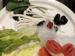 -阿源鱼捞斑鱼火锅·海鲜粥(山景尚宅店)