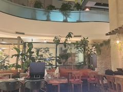 -大书房咖啡(中传国交店)