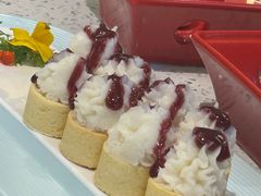 -玉林烤鸭店(垡头店)