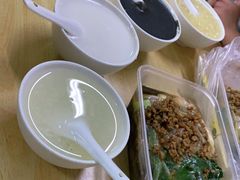 -杨记杏仁茶(椰园店)