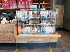 -星巴克(太原茂业天地店)