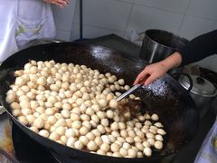-邓记新一代糖油果子(四川煤管局供销公司职工宿舍店)