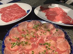 -NIUAN牛庵·日式和牛烧肉(恒隆店)