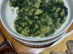 -蒙艾里民族传统菜蒙餐