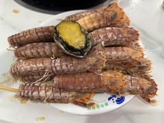 -春华海鲜城(广场西苑店)