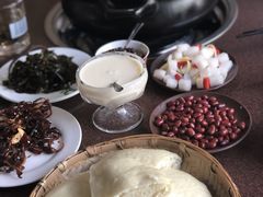 -尼玛藏家风味园(阿山食城店)