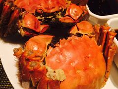 -金海湾自助餐厅(金陵饭店)