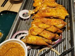 -羊之道草原味道清真餐厅(番禺店)