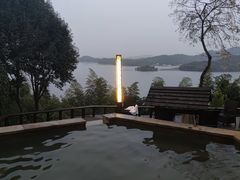 -天目湖涵田半山温泉
