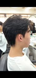-YESIDO椰岛造型烫发染发