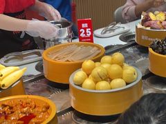 -龍歌自助小火锅(秦淮水游城店)