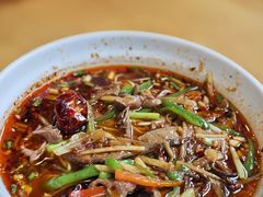 -万县面馆(高笋塘店)