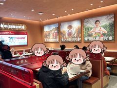 -辣可可·小炒黄牛肉(望京凯德MALL店)
