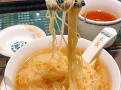 -麦奀云吞面世家(中环店)