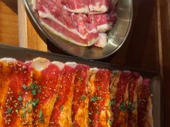 -西塔老太太泥炉烤肉(万柳华联店)