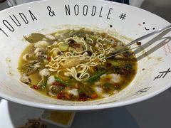 -友达面馆(广州总店)