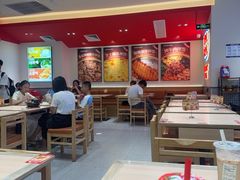-稻百鲜·拌饭·朝鲜族石锅菜(江南万达店)