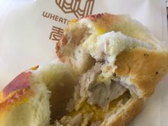 -麦陌(正弘城店)
