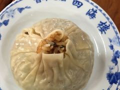 -四海楼(如皋定慧禅寺店)